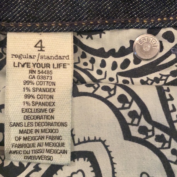American Eagle women’s jeans - Picture 12 of 13